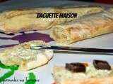 Baguette Maison