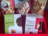 Concours Gourmand en partenariat avec GourmetSir