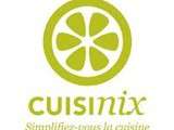 Partenaire Cuisinix