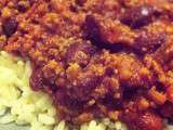 Chili con carne