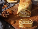 Apfelstrudel