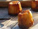 Cannelés