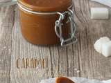 Caramel au beurre salé