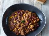 Chili Con Carne