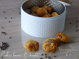 Cookies banane et chocolat (zéro déchet)