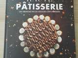 Livre à découvrir #5 : Haute pâtisserie