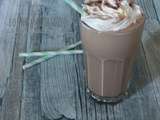 Milkshake Nutella®