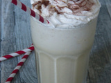 Milkshake vanille