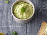 Pesto d'avocat