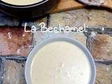 Sauce Béchamel