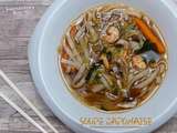 Soupe Japonaise