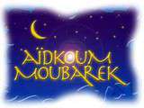 Aidkoum moubarek