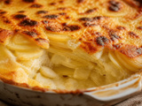 Gratin dauphinois : la recette traditionnelle qui réchauffe les souvenirs