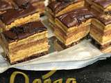 Opera chocolat-cafe