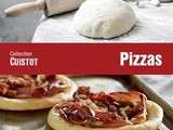 Concours pizza :les participations