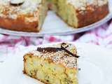 Gâteau de chou-fleur de yotam ottolenghi