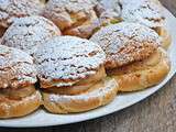 Paris-brest