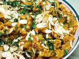 #pataksmom : poulet biryani