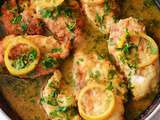 Poulet francese