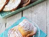 Sfogliatelle