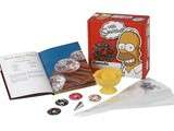 Simpsons, donuts : coffret à gagner