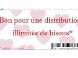 Bisous pour vous