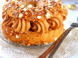 Paris-Brest