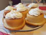 Baba au rhum