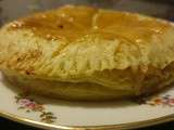 Galette des rois