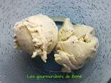 Glace menthe/chocolat