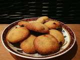 Cookies rapides