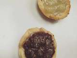 Mini Tartelettes