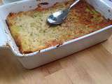 Parmentier de canard