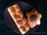 Brioche - Lesgourmandisesdechoucha