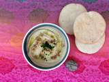 Houmous maison