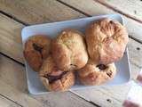 Jeudi des internautes : Anne Gaël revisite ma brioche