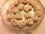 Meringues faciles