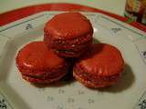 Macaron de Christophe Felder