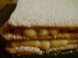 Mille feuille