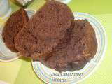 Cake Au Chocolat