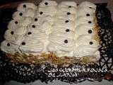 Gateau Blanc