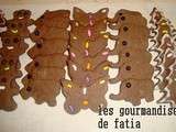 Petits Biscuits Rigolo Pour Enfants