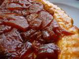 Tarte tatin