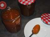 Confiture de papaye et vanille facile