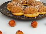 Paris-Brest par Philippe Conticini