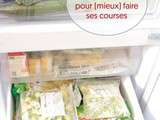 5 astuces pour mieux faire ses courses et éviter le gaspillage