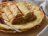 5 astuces pour réussir ces crêpes à tous les coups