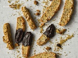 Biscotti aux noix