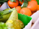 Budget alimentaire : Une semaine sans courses