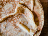 Chandeleur : Tout pour réussir les crêpes